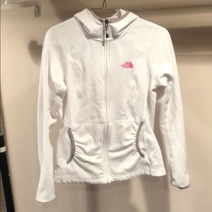 Northface Sweat Jacket